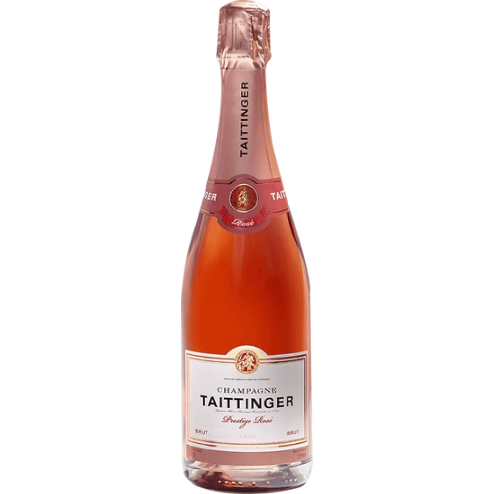 Taittinger Brut Rose NV