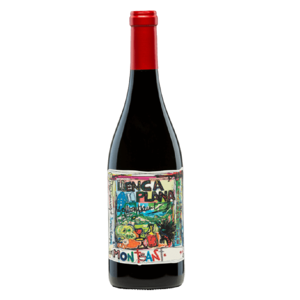 Terra De Falanis Llenca Plana