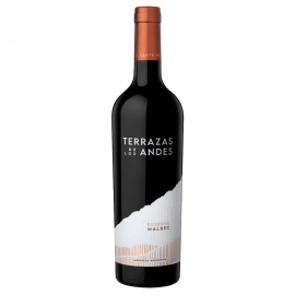 Terrazas De Los Andes Malbec