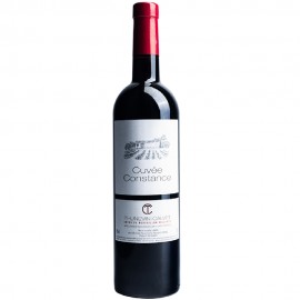 Domaine Thunevin-Calvet Constance 2018