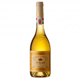 Tokaji Aszu 2013 5 Puttonoyos 50cl
