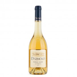 Tokaji Aszu 5 Puttonyos 2010