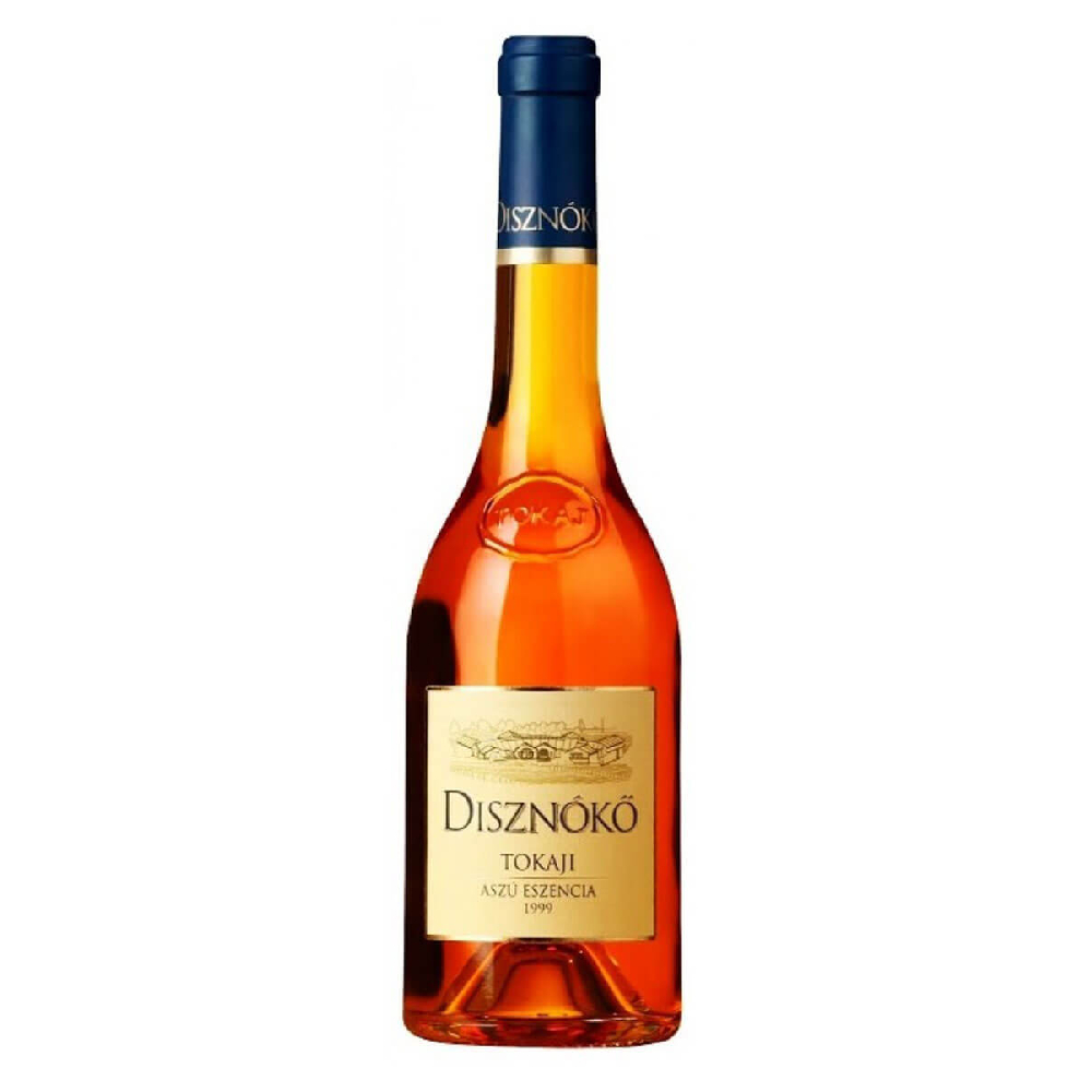 Tokaji Aszu Eszencia 2000