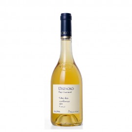 Tokaji Aszu 6 Puttonyos Kapi 