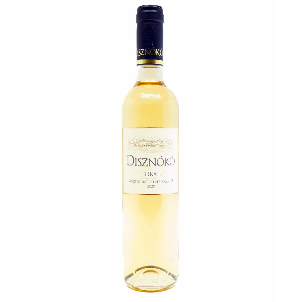 Tokaji Furmint Late Harvest 2020
