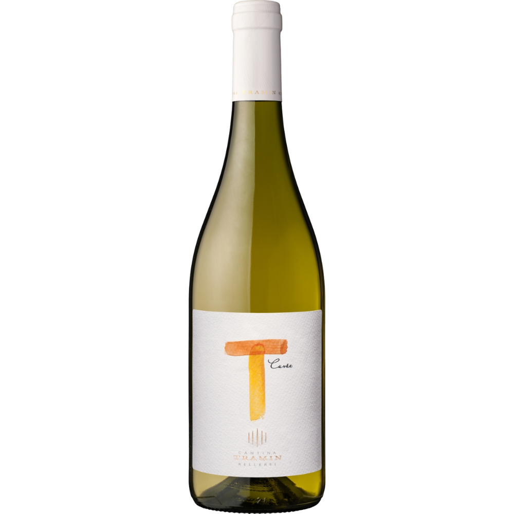 Tramin Cuvee Bianco