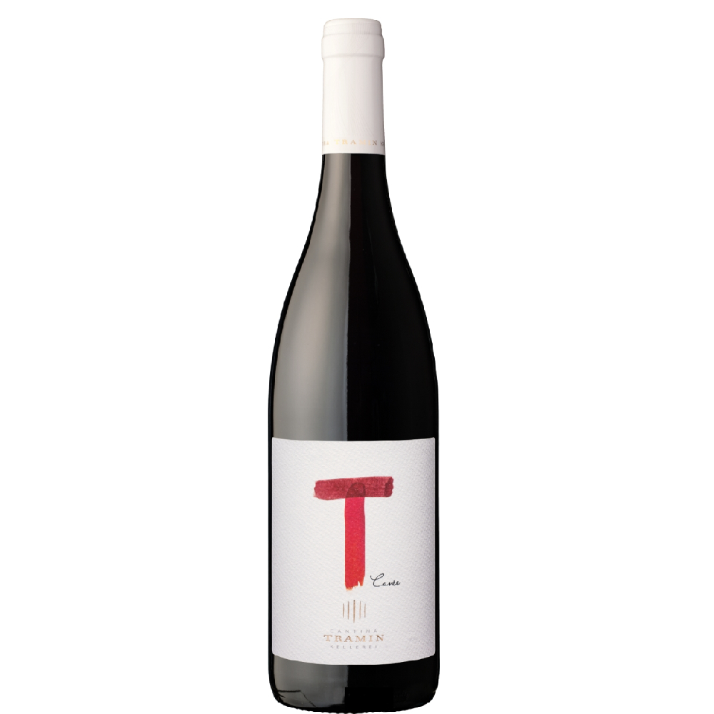 Tramin Cuvee Rosso