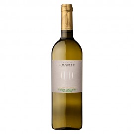 Tramin Goldmuskateller Moscato Giallo 