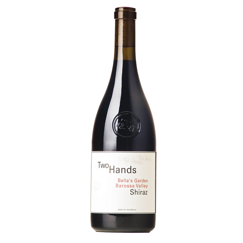 Two Hands Bella's Garden Shiraz