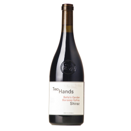 Two Hands Bella's Garden Shiraz