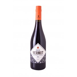 Vermut Fernando De Castilla