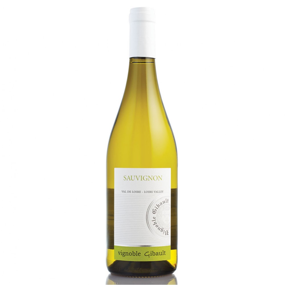 Vignoble Gibault Sauvignon Blanc Vins De Pays