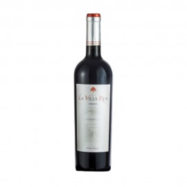 La Villa Real - Cabernet Sauvignon Crianza 2016