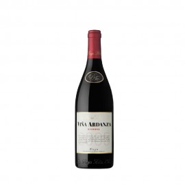 Vina Ardanza 37.5cl 2005