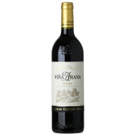 La Rioja Alta Vina Arana Gran Reserva 2014