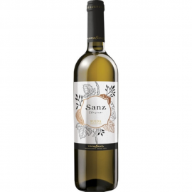 Vinos Sanz Sanz Clasico 2019