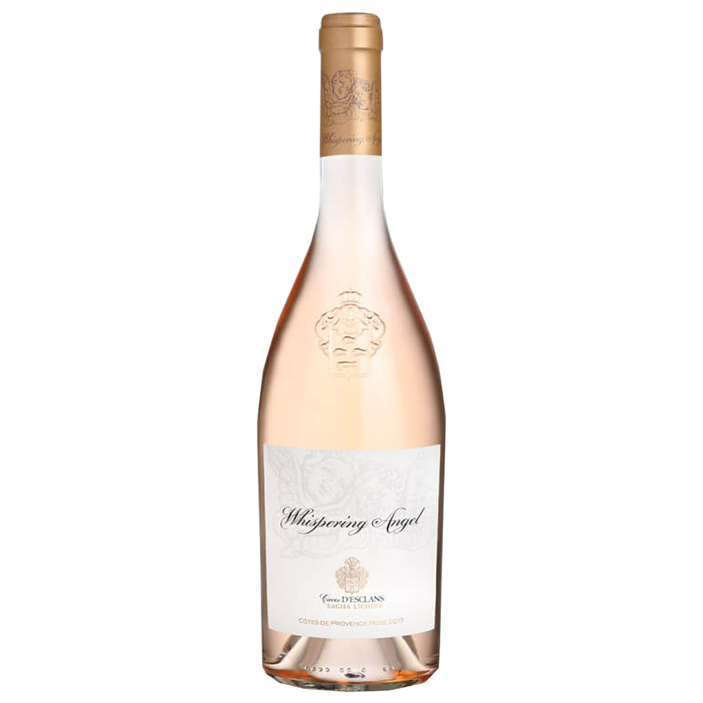 Whispering Angel Rosé