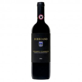 Bibbiano Chianti Classico 2018