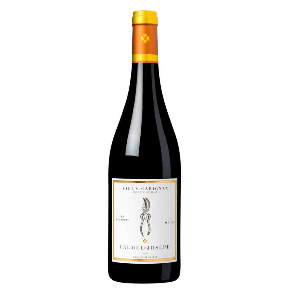 Calmel & Joseph Vieux Carignan