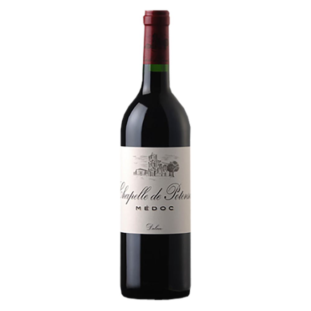 Chateau Potensac