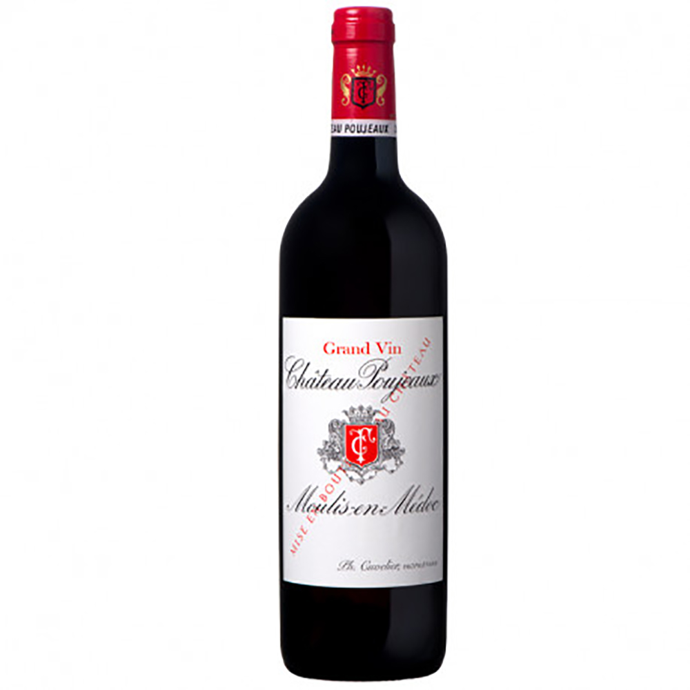 Chateau Pojeaux