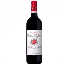 Chateau Pojeaux