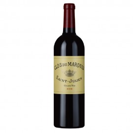 Clos du Marquis