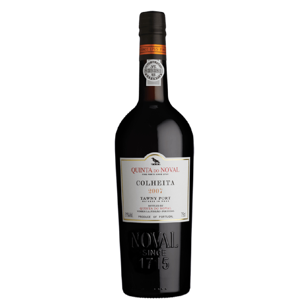 Noval Colheita Tawny Port 2007 