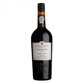 Noval Colheita Tawny Port 2007 