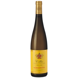 Schiopetto Friulano Collio DOC
