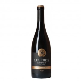 Lua Cheia Em Vinhas Velhas Reserva Especial