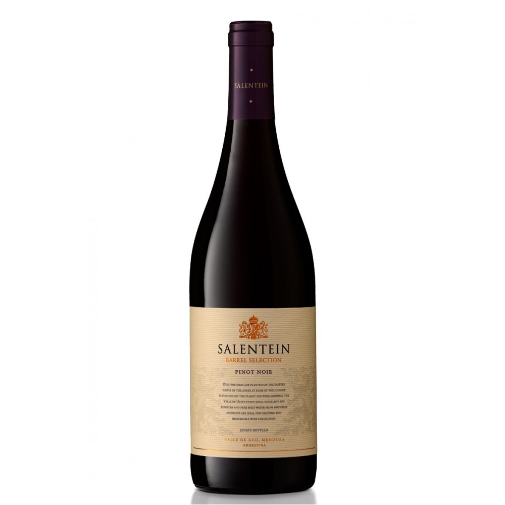 Salentein Barrel Select Pinot Noir