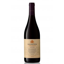 Salentein Barrel Select Pinot Noir