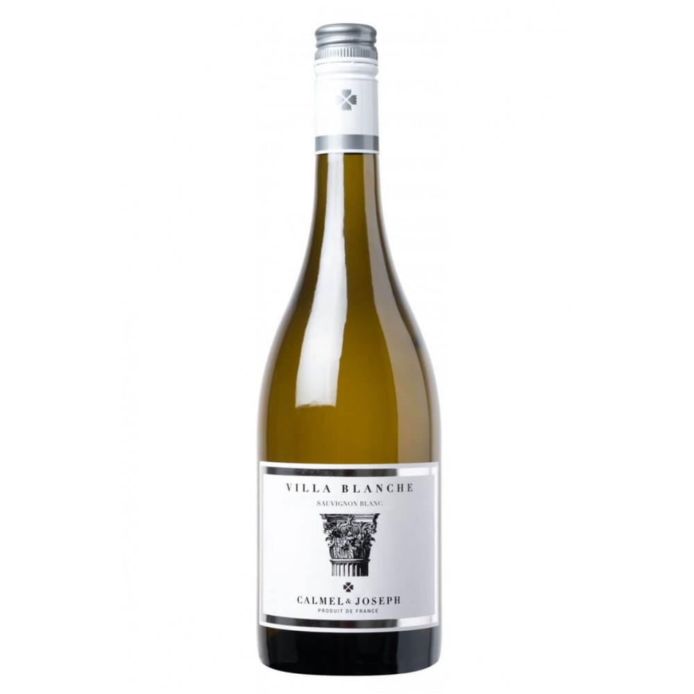 Villa Blanche Sauvignon Blanc