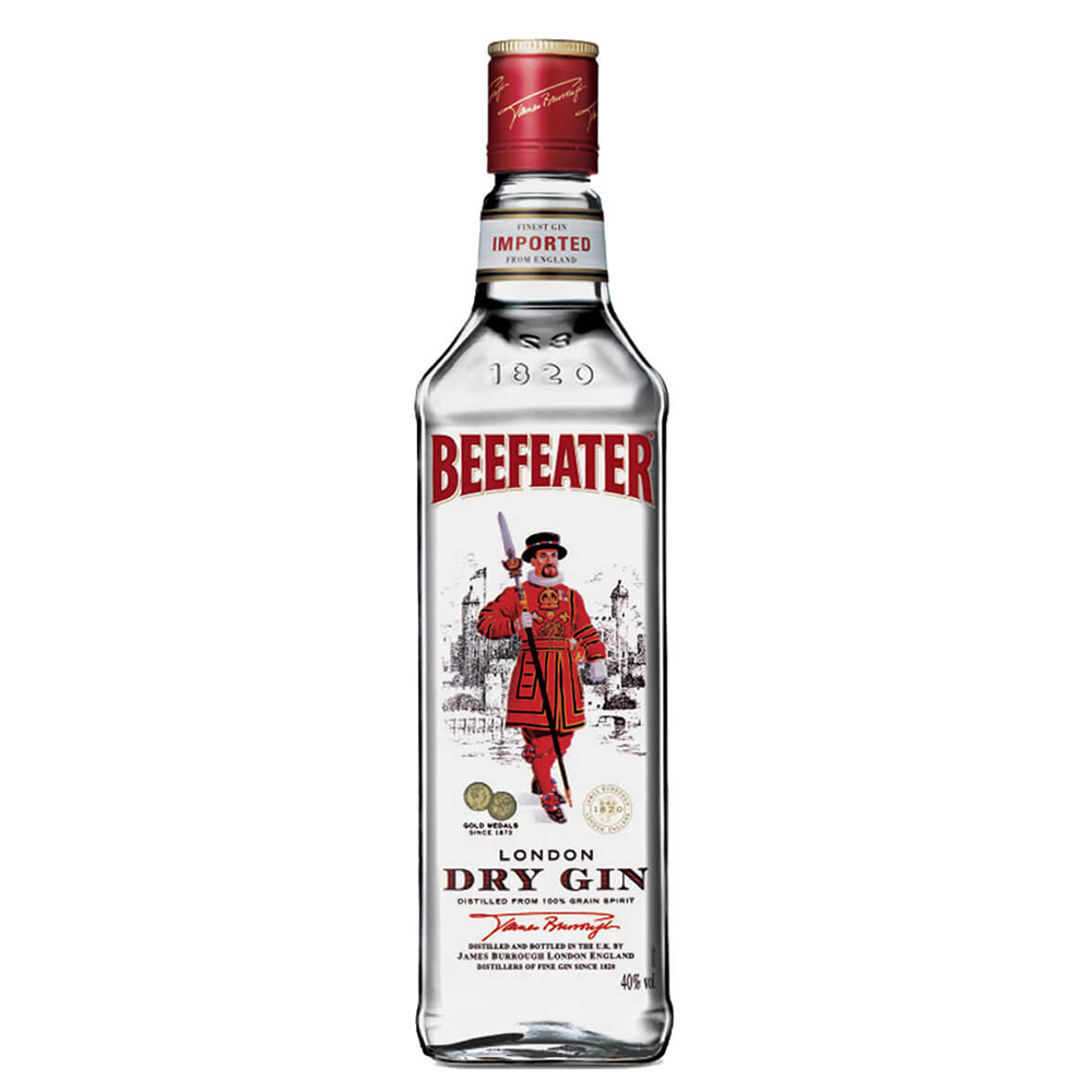 Beefeater Gin