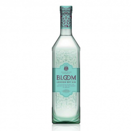 Bloom Premium London Dry Gin