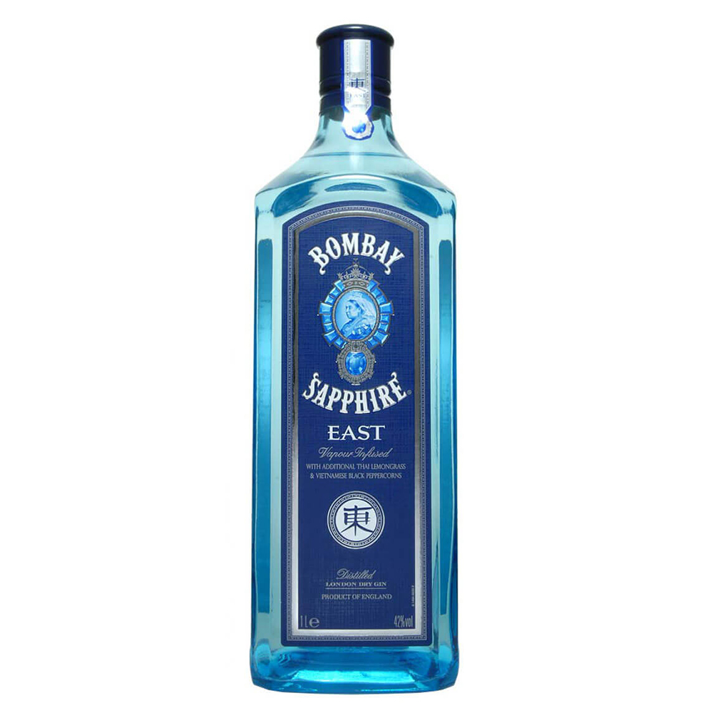 Bombay East Gin