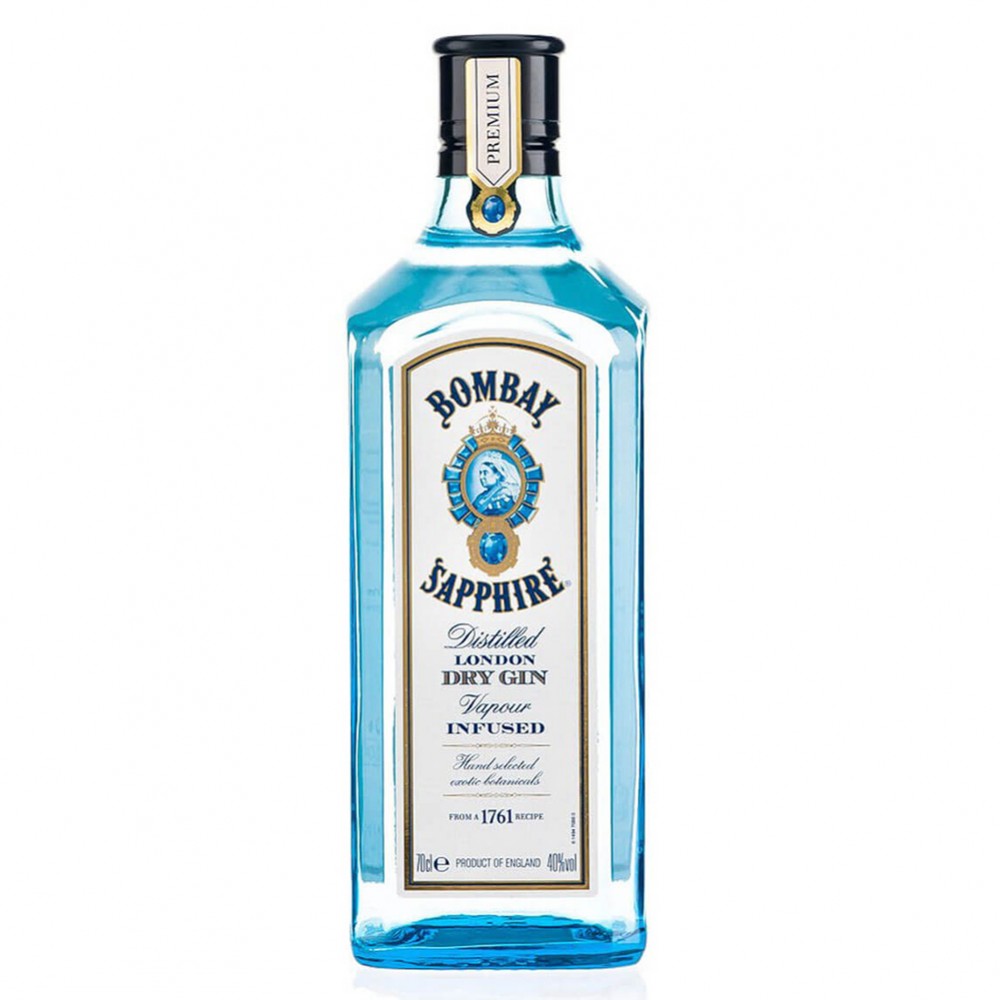 Bombay Sapphire Gin