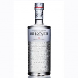 The Botanist Gin