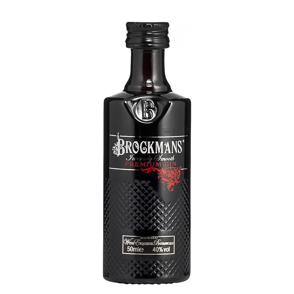 Brockmans Mini 5cl