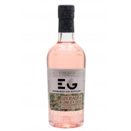 Edinburgh Rhubarb and Ginger Gin Liqueur