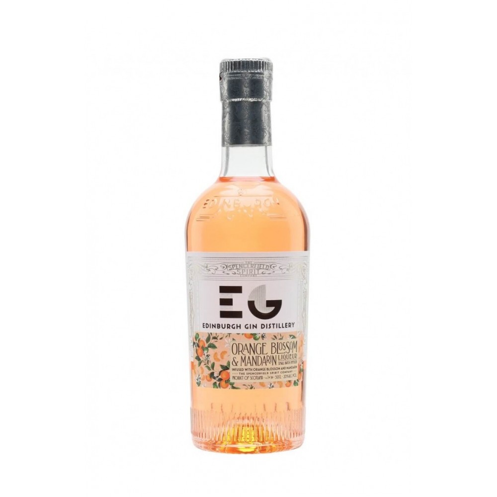 Edinburgh Orange Blossom and Mandarin