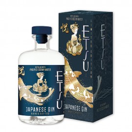 Etsu Deep Ocean