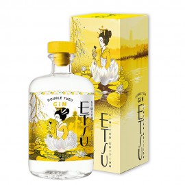 Etsu Double Yuzu