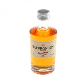 Gabriel Boudier Saffron Gin 5cl