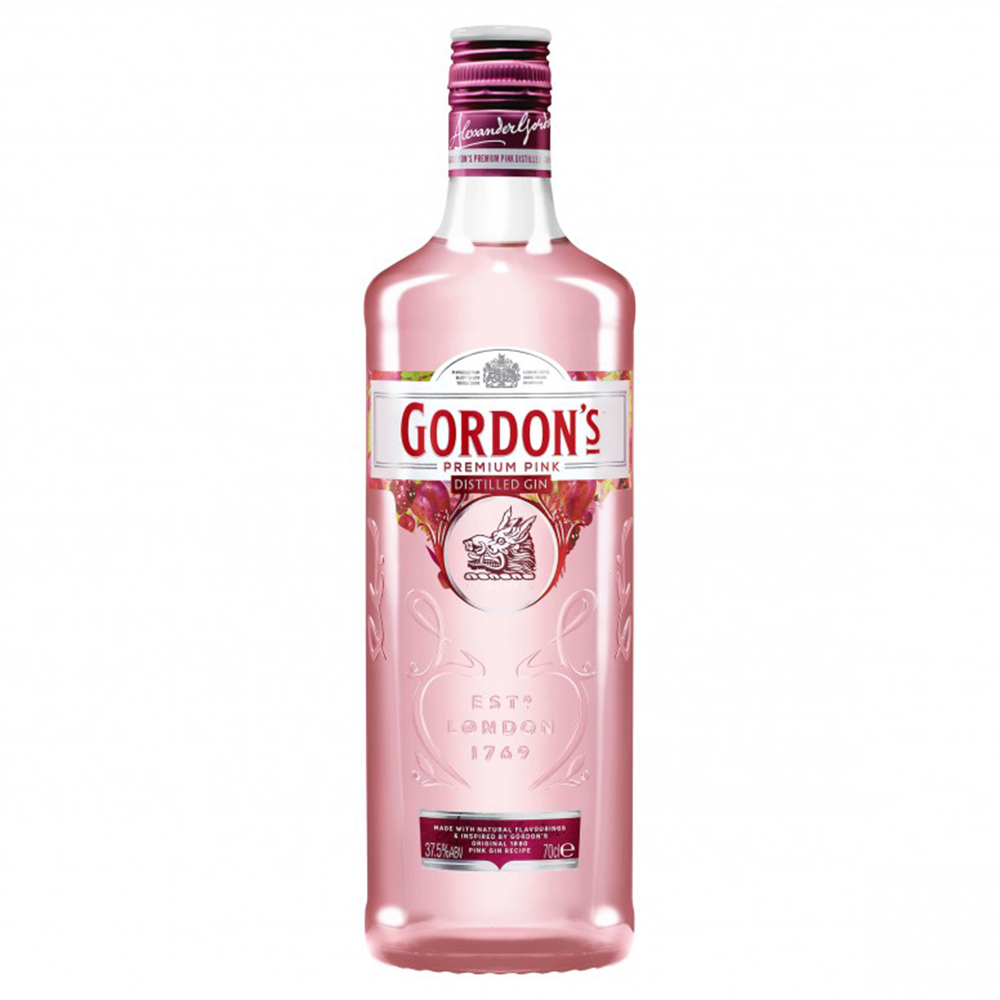 Gordon's Pink Gin