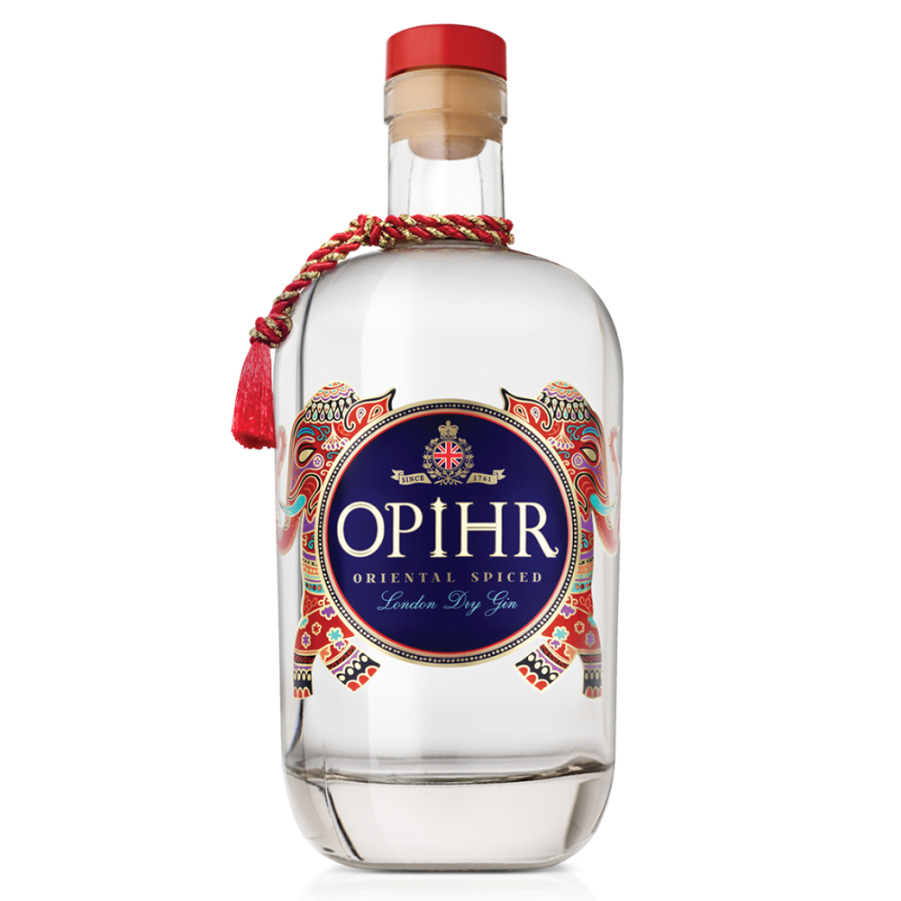 Opihr Gin