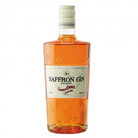 Gabriel Boudier Saffron Gin