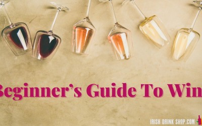 A Beginner’s Guide to Wine Shopping
