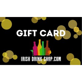 Gift Voucher / Card